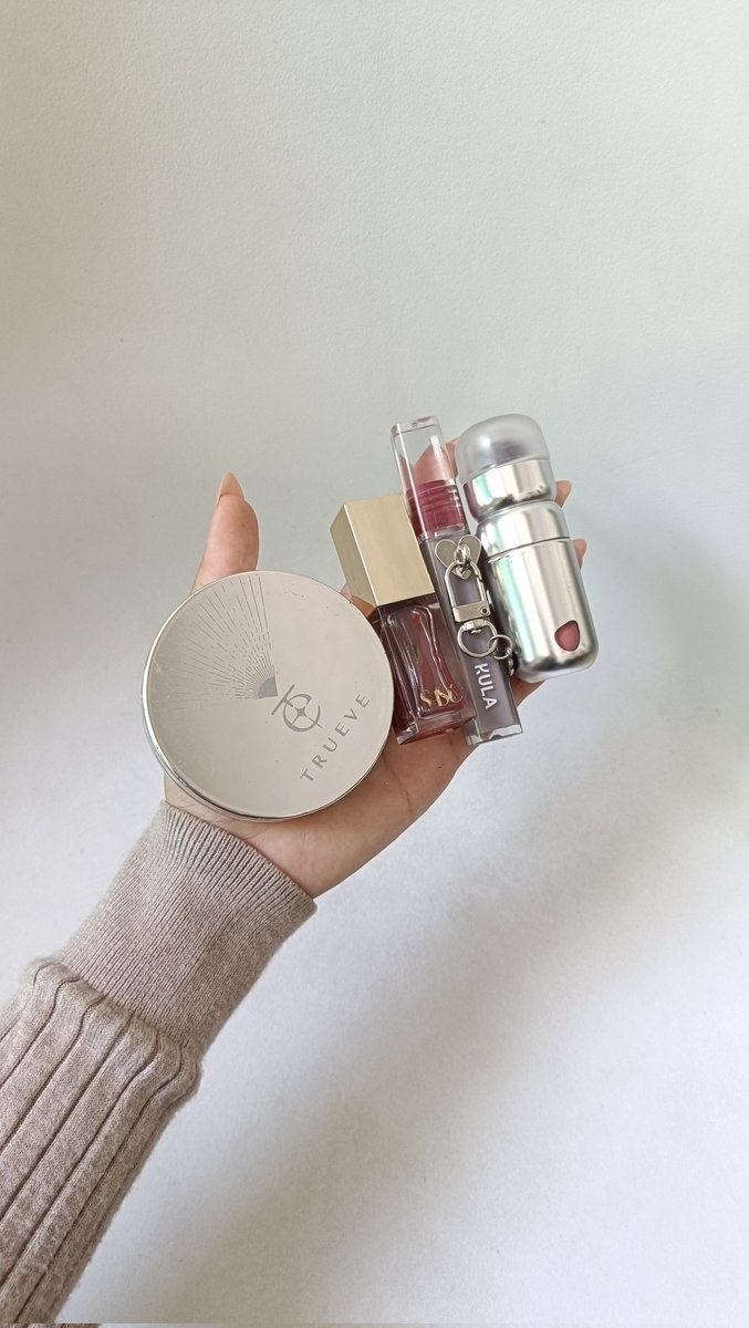 I FINALLY FOUND: useful things I NEVER REGRET BUYING edisi 100% KEPAKE terus💯🫶🏻

TOP quality, SUPER budget-friendly💸🤍