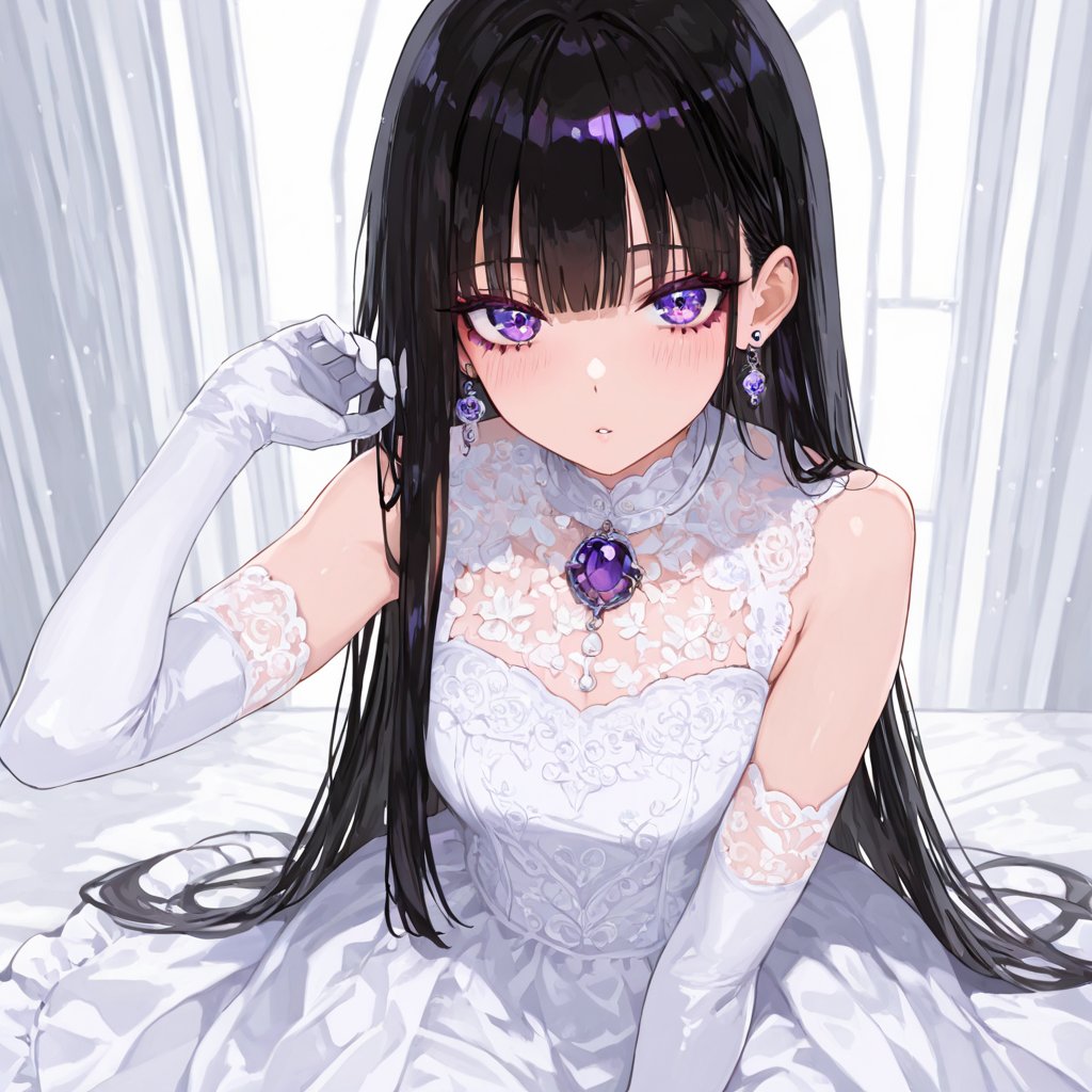 こんにちは #AIイラスト