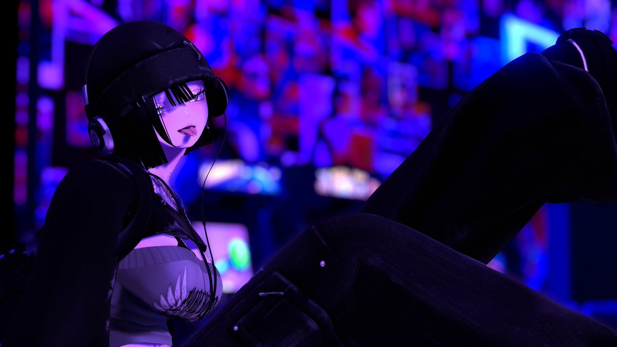 ﾈﾑﾙ...՞ᴗ͈ ̫ ᴗ͈՞ tweet media