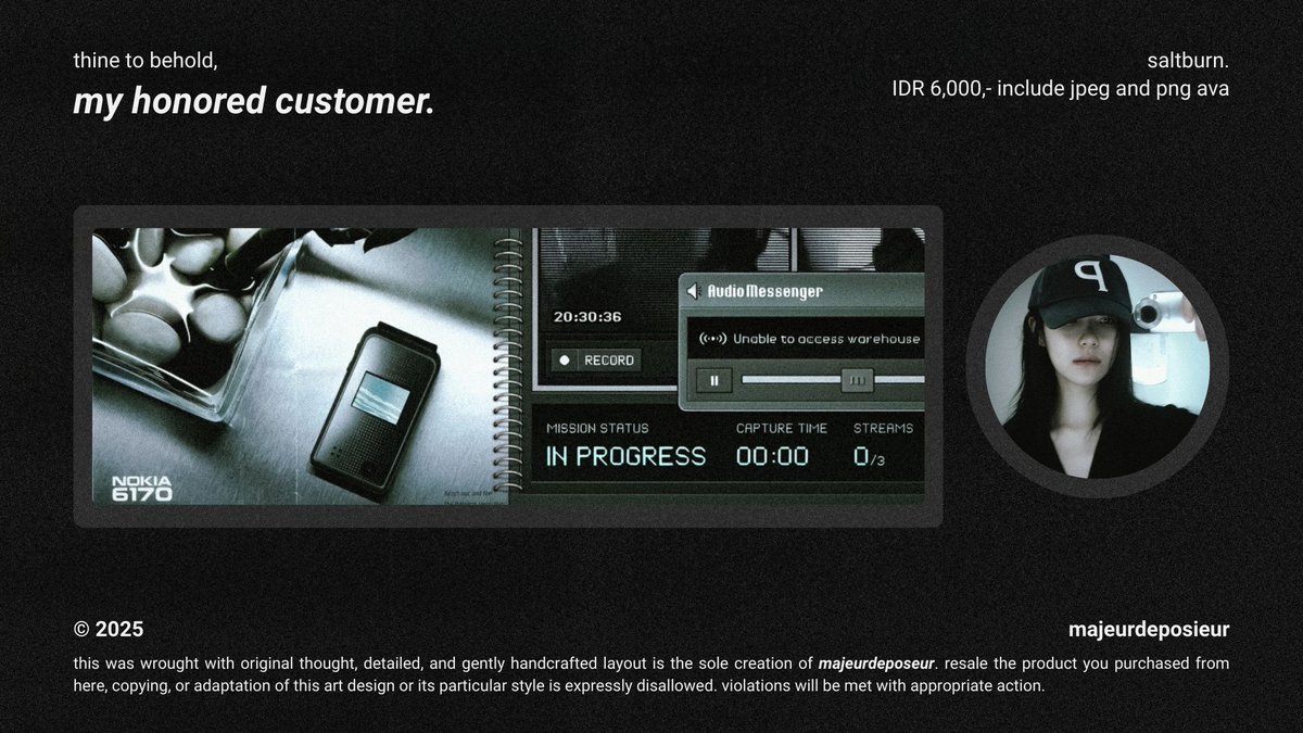 majeurdeposeur's tweet image. help repost or rt? thank you very much.

afternoon, folks. baek jiheon layout just dropped, freshly made and ready for her new home. if you have been looking for one, the wait is over. she’s all yours to keep.

#zonauang