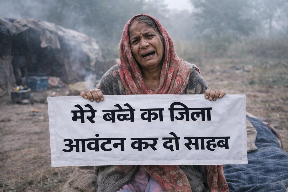 <a href="/madandilawar/">Madan Dilawar</a> माननीय मंत्री महोदय जी विशेष शिक्षा अध्यापक भर्ती परीक्षा 2022 गणित/विज्ञान का परिणाम 10/10/2025 को जारी किया गया था परंतु महोदय जी विभाग द्वारा अभी तक आगे की नियुक्ति संबंधी कोई कारवाई नहीं की गई ह, हमें न्याय दिलाओ साहब, मानसिक रूप से हम बहुत ज्यादा परेशान है <a href="/madandilawar/">Madan Dilawar</a>