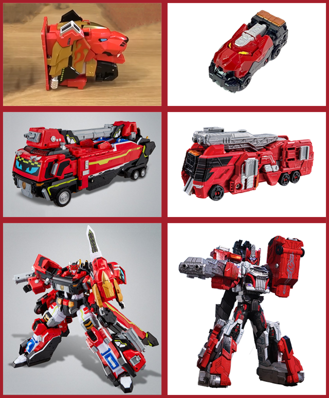 #特撮
#Tokusatsu
#スーパー戦隊
#SuperSentai
#爆上戦隊ブンブンジャー
#BakuageSentaiBoonboomger
#バクアゲ変形ブンブンレオン
#BakuageHenkeiBoonboomLeon
#메탈카드봇W
#MetalCardbotW
#Blaion
Youtube : youtube.com/@masakiyamato6…
Tiktok : tiktok.com/@masakiokami