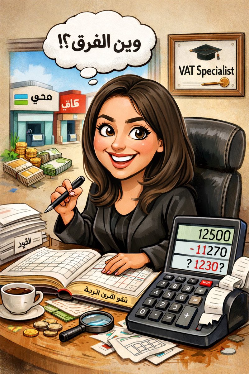 VAT | Tahani tweet media