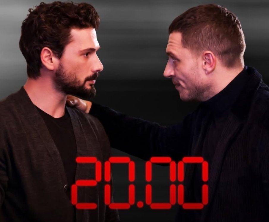 #Yeraltı ZİRVEDE 💥💥💥
1. Total'de 7,41
1. AB'de 6,81
1. ABC'de 7,49