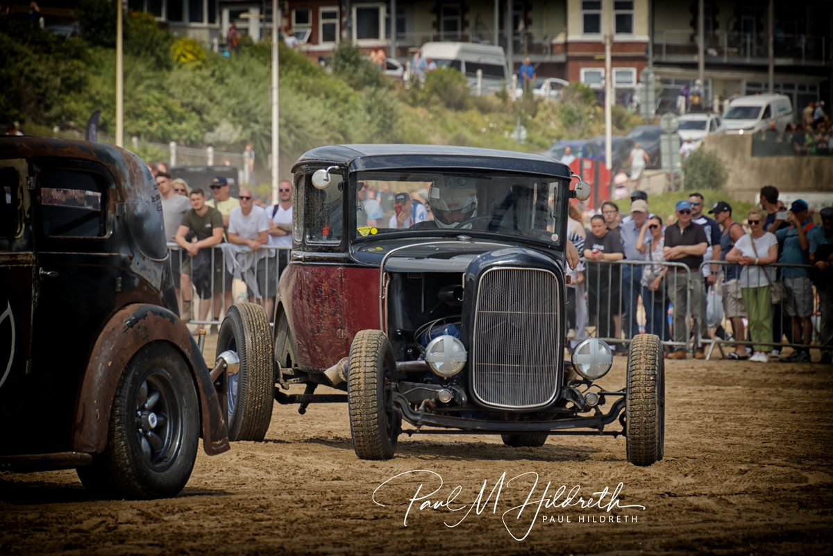pmhimages's tweet image. sticking with the Fords ...

Watermark-free, hi-res downloads, prints, gifts &amp;amp; wall art available in the #RaceTheWaves gallery on pmhimages.com. Does your car feature?

#Ford #ModelA #rtw #rtw2025 #beachrace #motorsport #car #cars #carenthusiast #petrolheads #classiccar