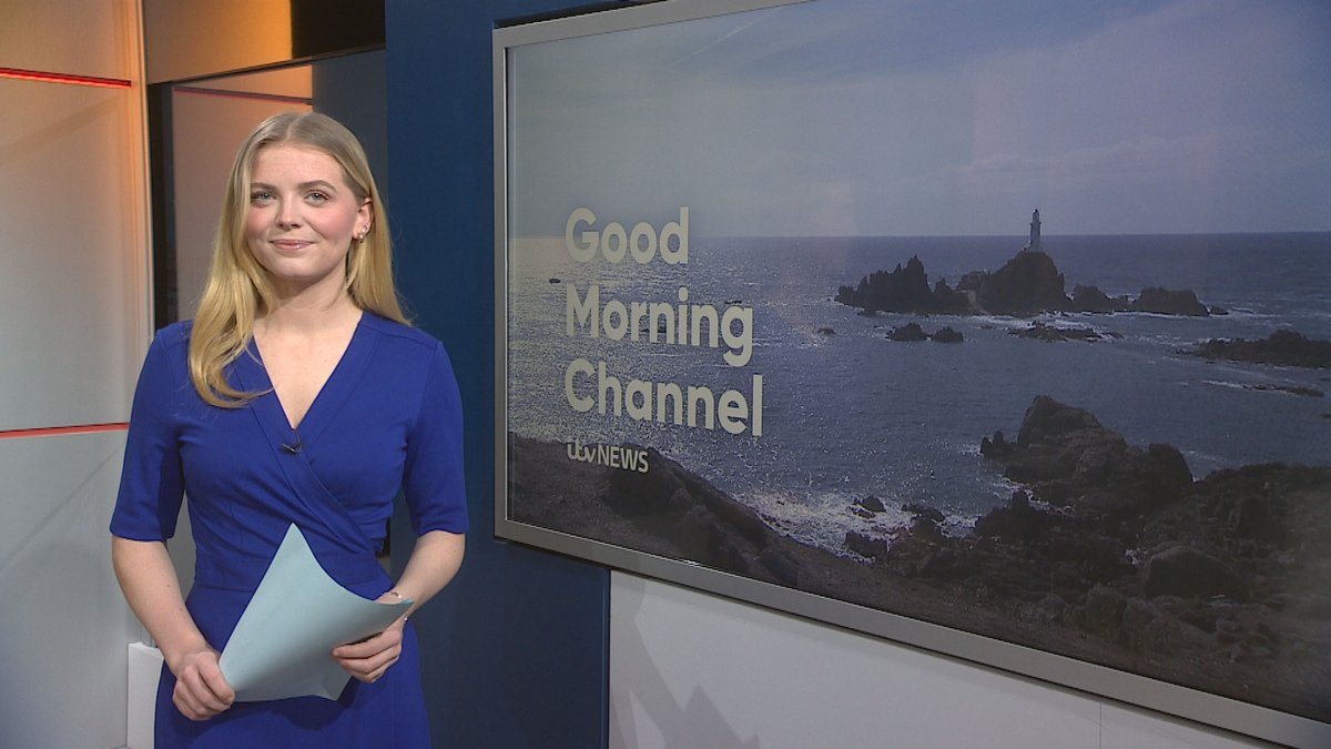 ITV Channel News tweet media