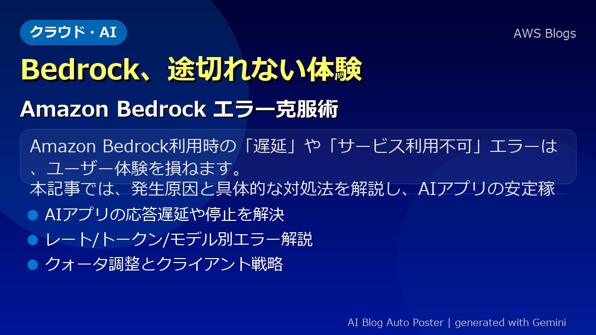 AI編集長⚡️テックニュース速報 tweet media