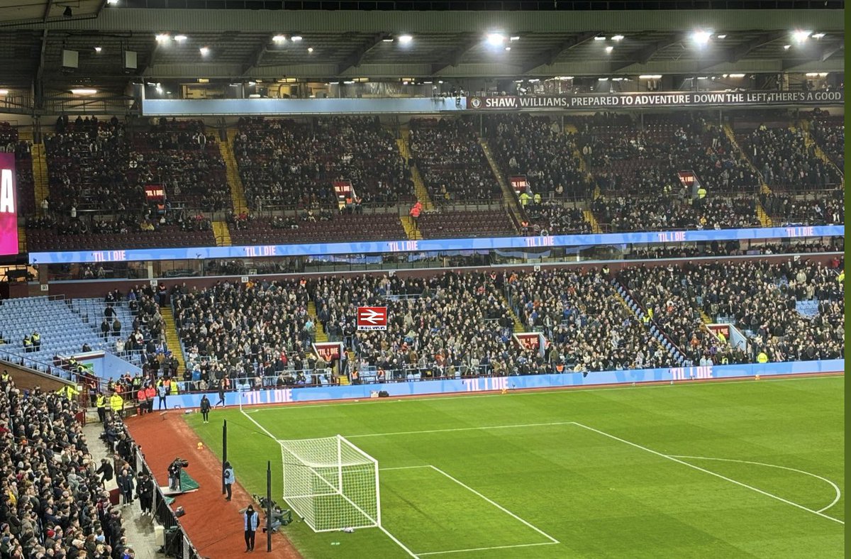 Football Away Days tweet media