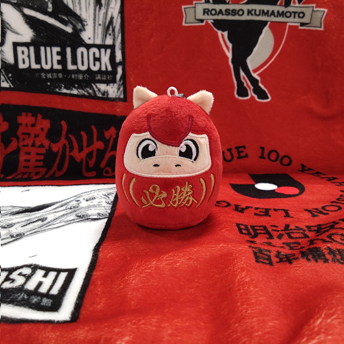バラ売り可 ロアッソ熊本 ランダムグッズ ロアッソ熊本 ロアッソグッズ入荷しました🙆 今年も欲しくなるグッズが
