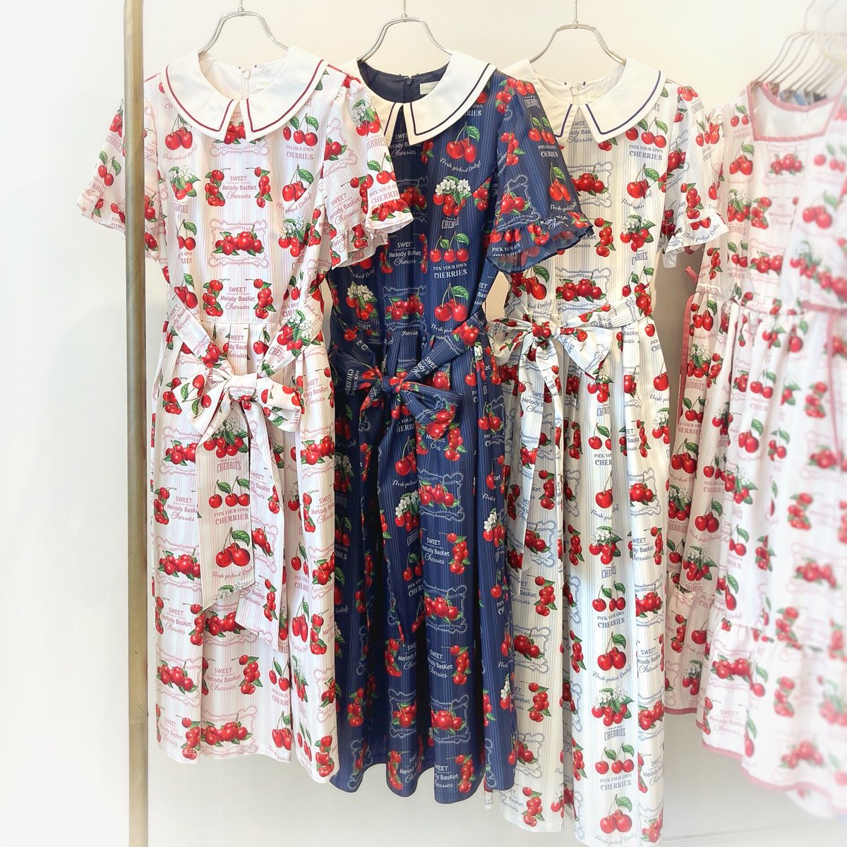 ❤️再受注スタート❤️ 人気シリーズが新型を加えて再登場✨ 【Melody