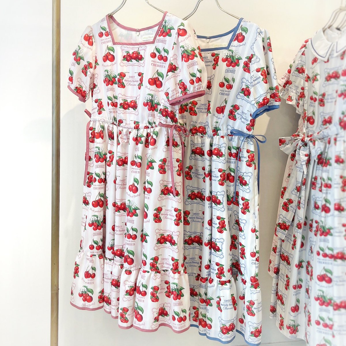 ❤️再受注スタート❤️ 人気シリーズが新型を加えて再登場✨ 【Melody