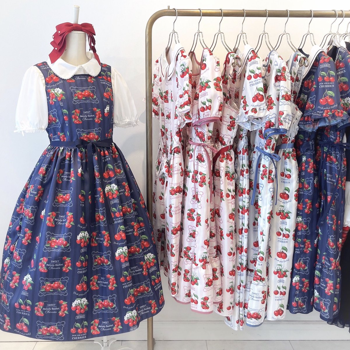 ❤️再受注スタート❤️ 人気シリーズが新型を加えて再登場✨ 【Melody