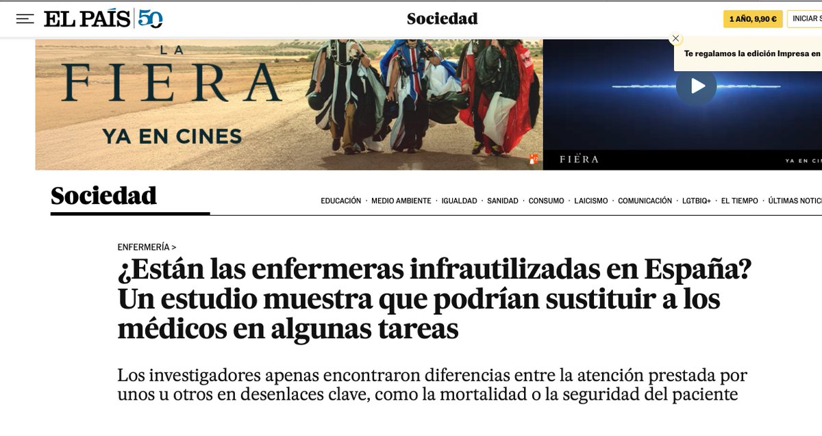 Sanidad "Todo a Cien" tweet media