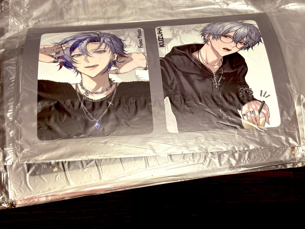 芥ねく┊にじそ南1 F-77 (@1zxN4) / Posts / X