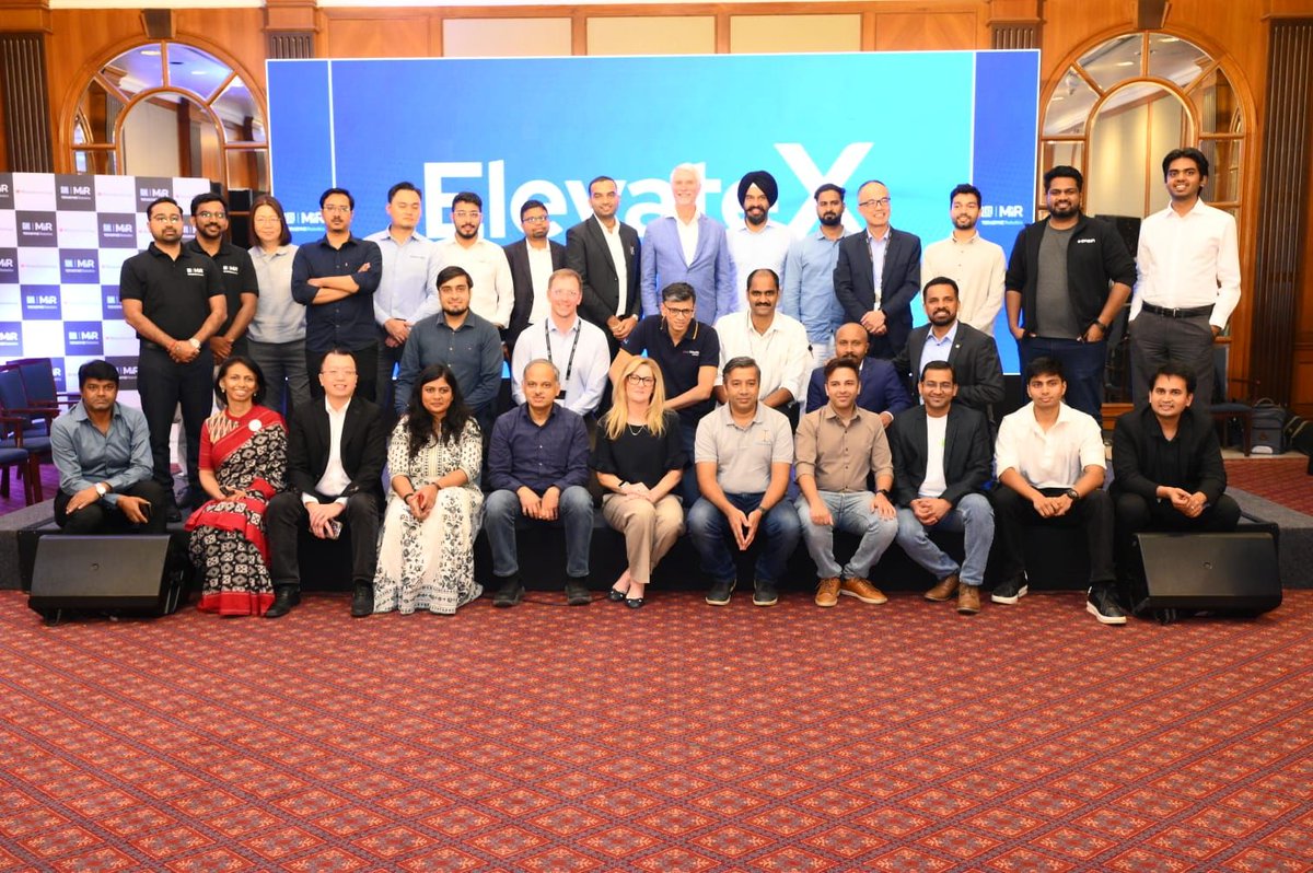 Pro MFG Media tweet media