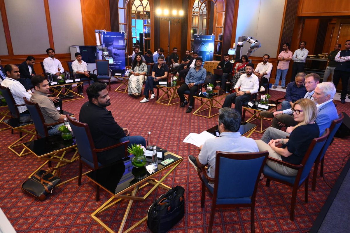 Pro MFG Media tweet media