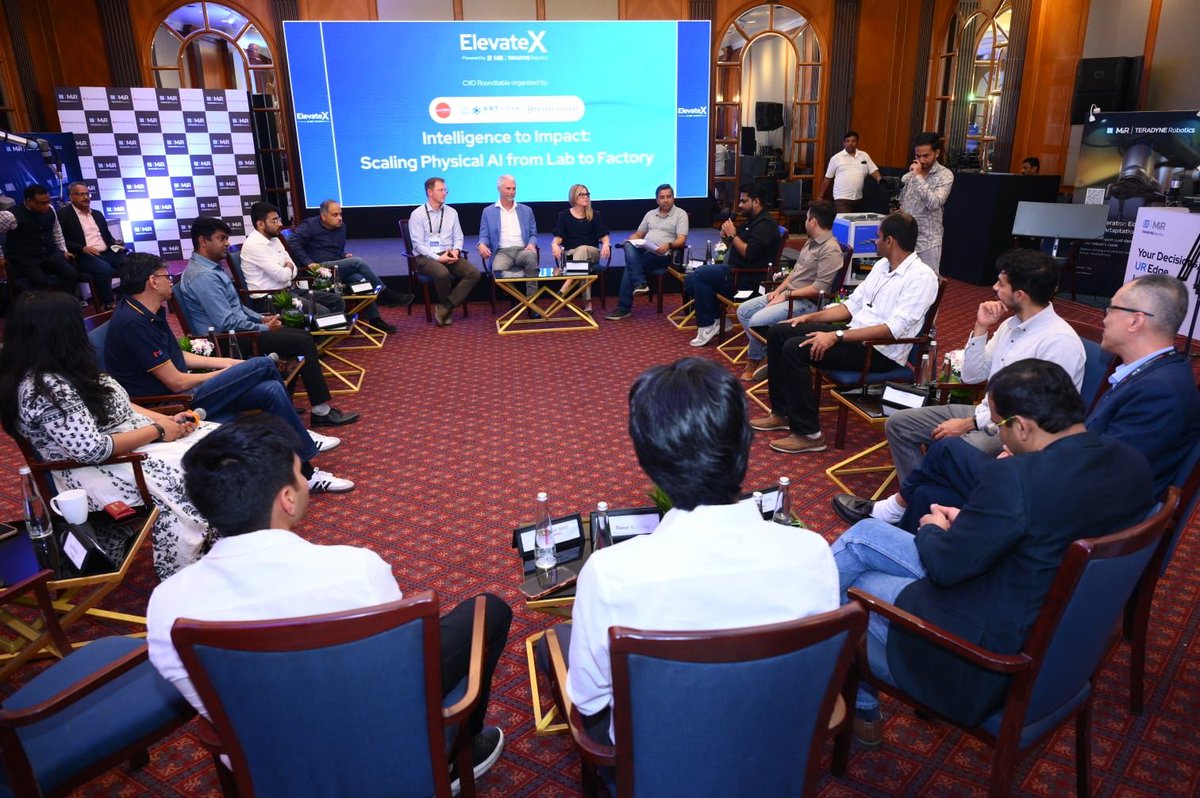 Pro MFG Media tweet media