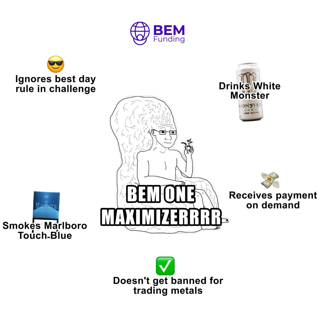 BEM Funding tweet media