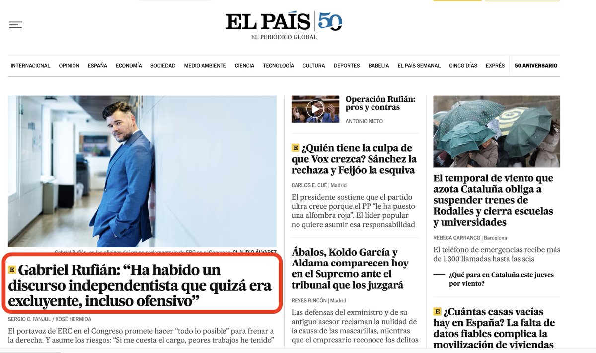 Albano-Dante Fachín tweet media