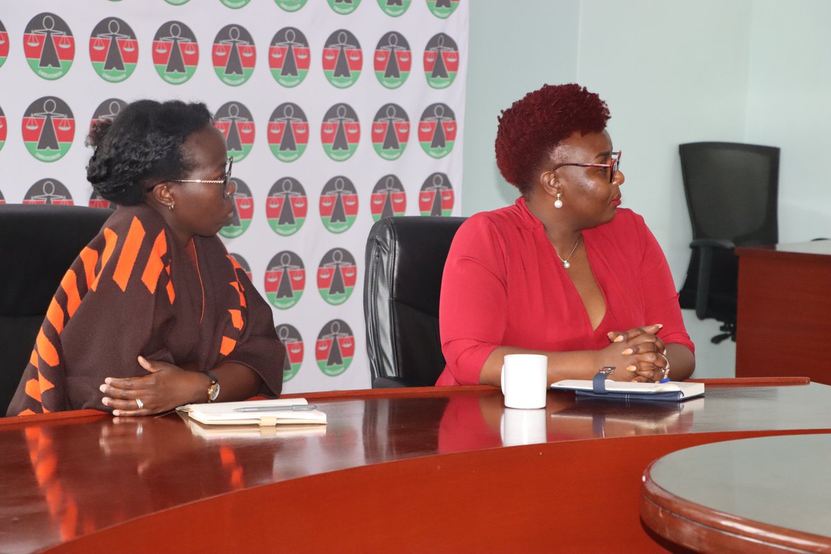 Natural Justice tweet media