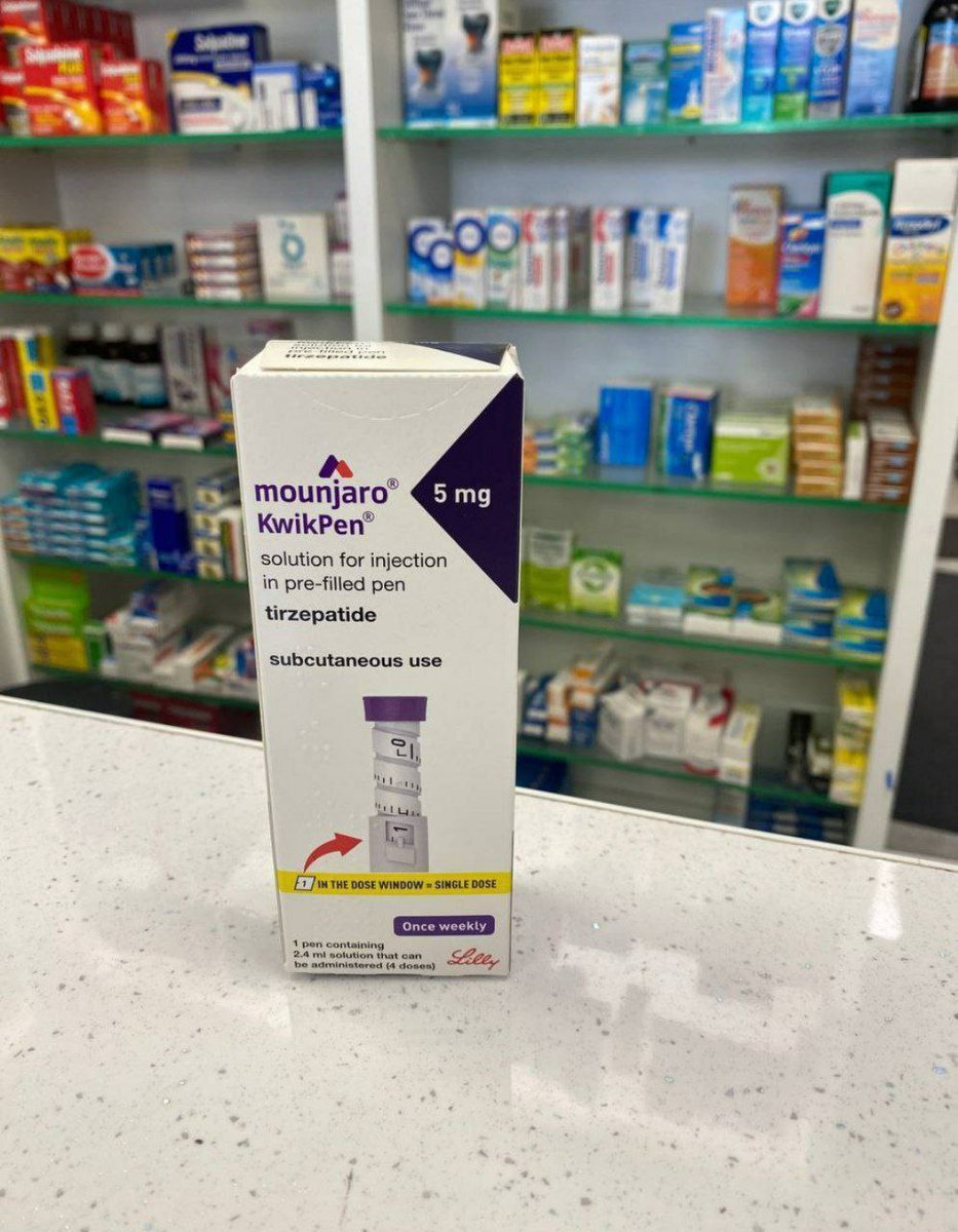 MaDdoc21st's tweet photo. Tirzepatide ( mounjaro ) 5mg, 7mg, 10mg, 15mg and more in stock. Check the link on our bio to visit our private telegram GROUP for more pics of available products in stock. https://t.co/17ZSnva7DW