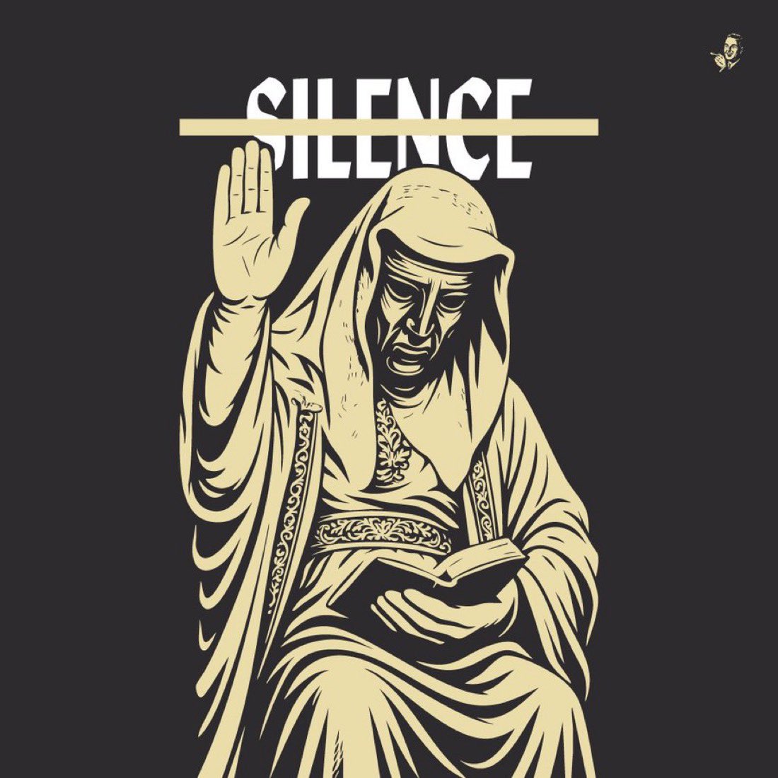 Time to stop the nonsense, please.

Been a lot of crying on the ledger lately, like there’s no end to it. 

I want to send it higher, and I feel like most here do too, so let’s do that fam.

Stop the perpetual negativity, please.

Focusing on other people hinders your own