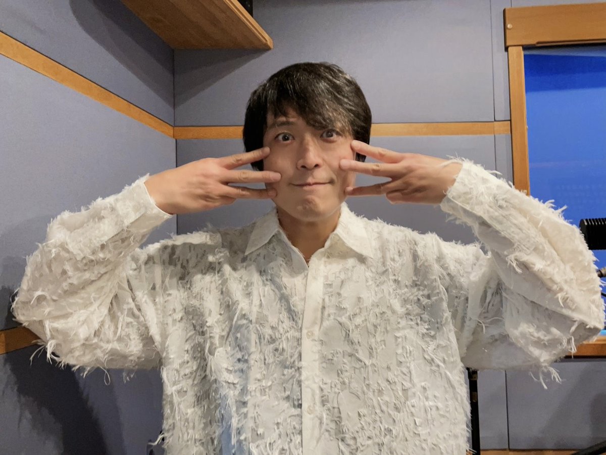 高橋 広樹 (@H_I_R_O_K_I____) / Posts / X