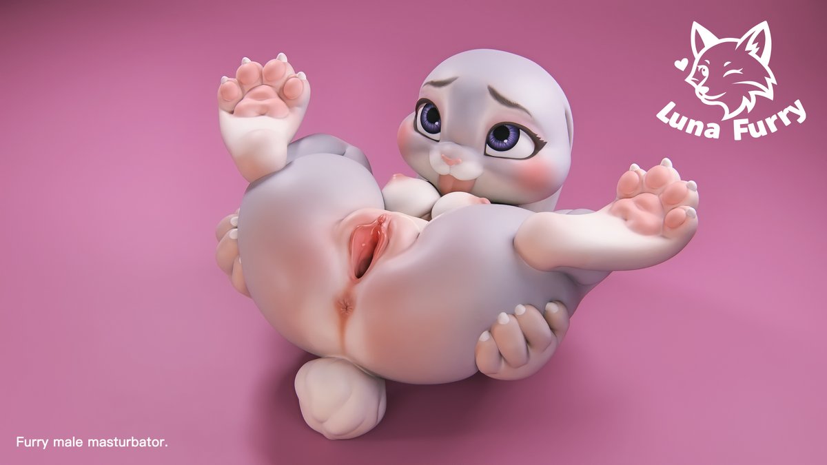 Cute little bunny😍