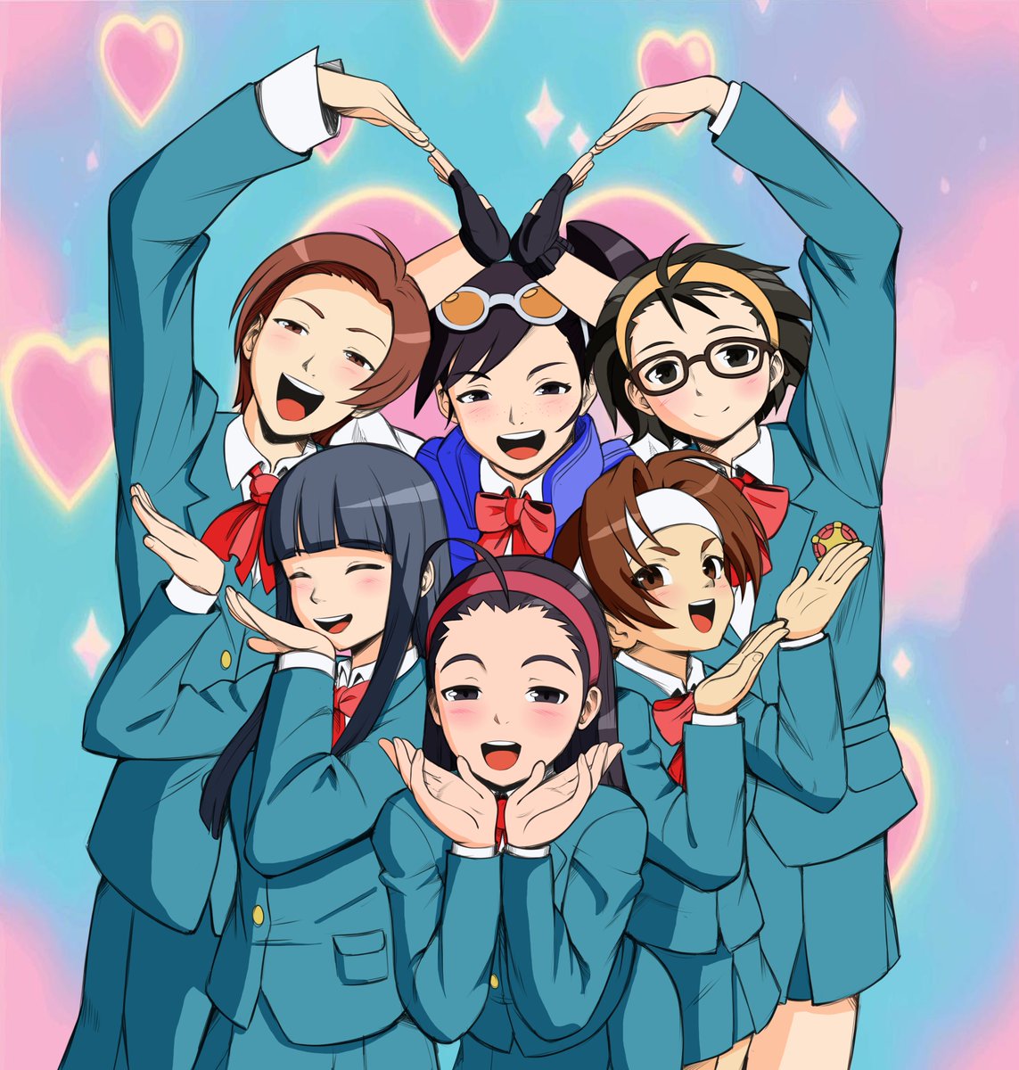 アドリ tweet media