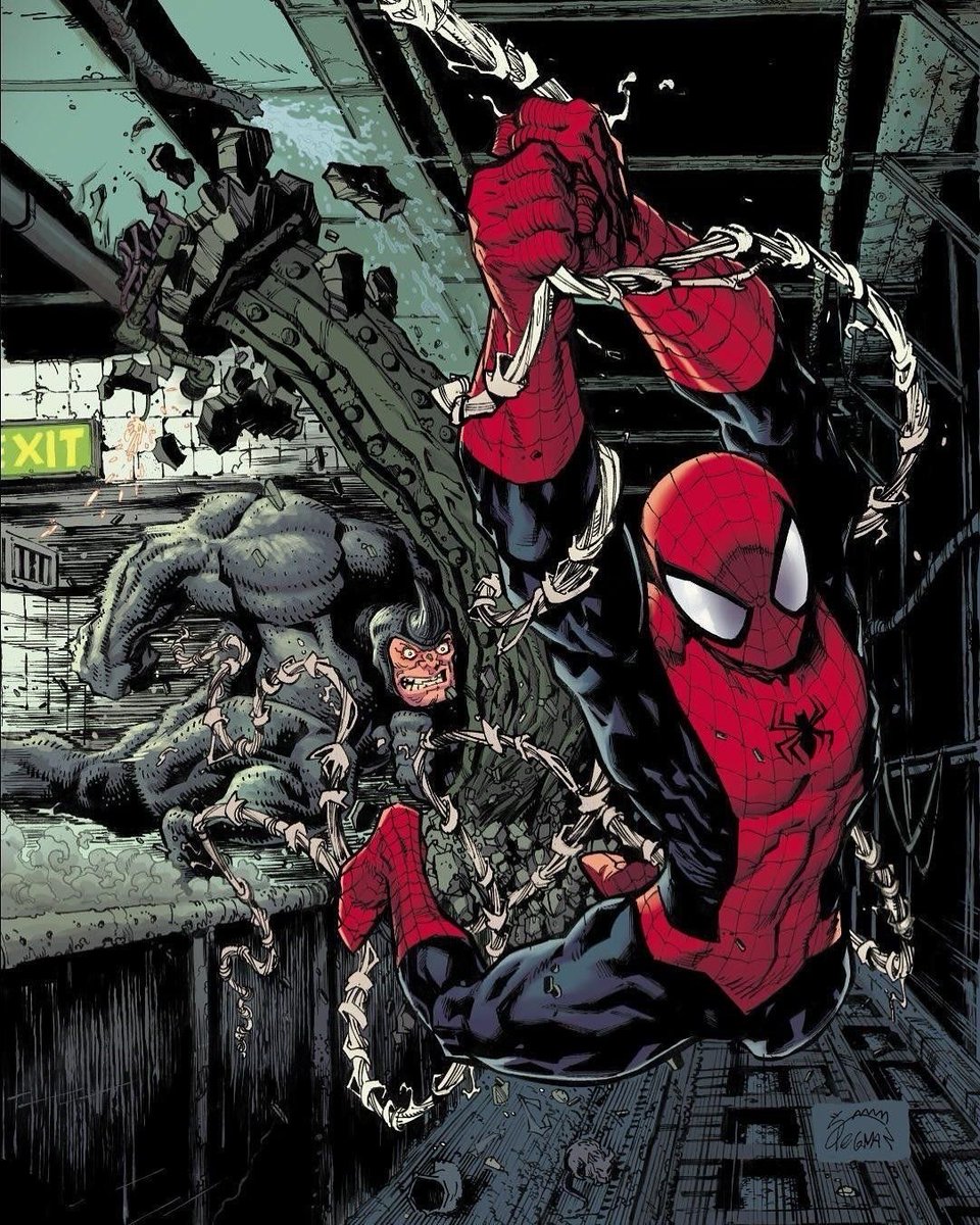 SpiderManVibe's tweet image. 