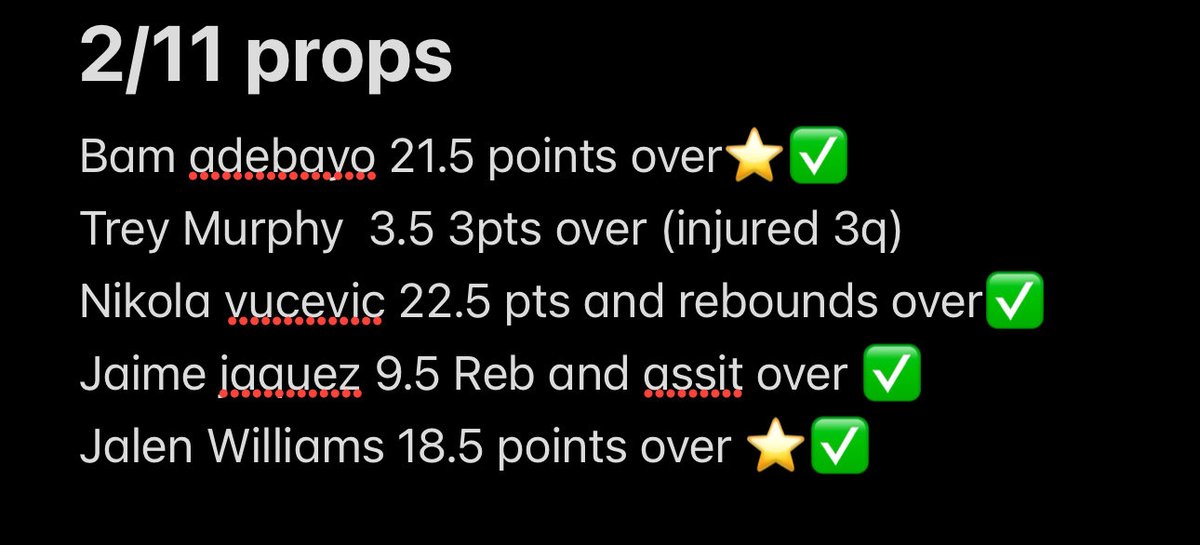TheLakeShowProp's tweet photo. Successful day in the free discord 4/5 cash don’t sleep join #UnderdogFantasy #PrizePicksNBA #PrizePicks https://t.co/iD9bx2fmGu