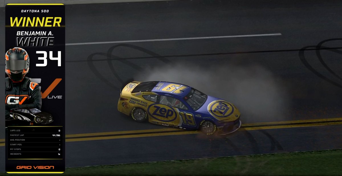 Benjamin A. White tweet media