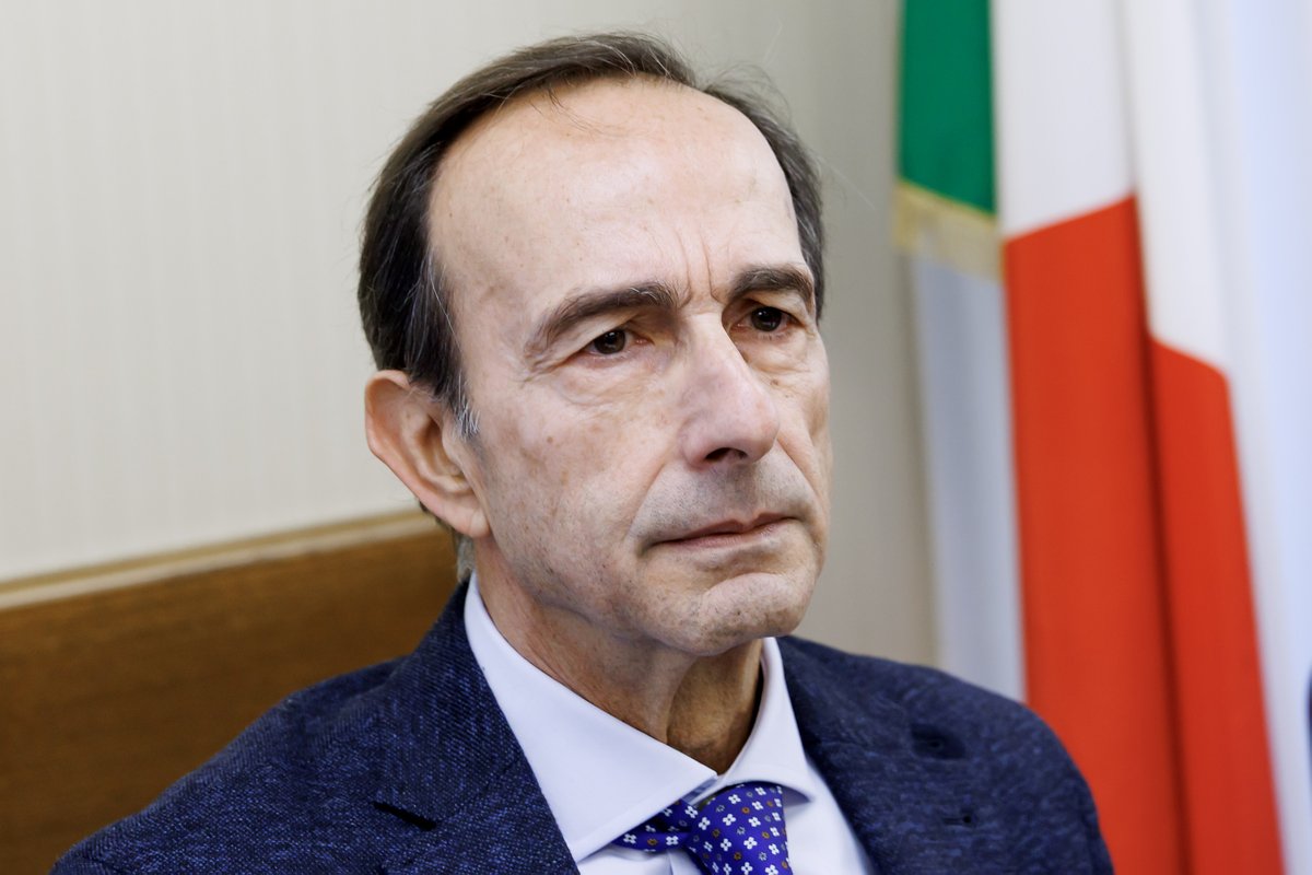tempoweb's tweet image. Il coraggio del procuratore #DeLuca che smonta 30 anni di balle

#mafia #antimafia #12febbraio #iltempoquotidiano 

@Capezzone 

iltempo.it/personaggi/202…