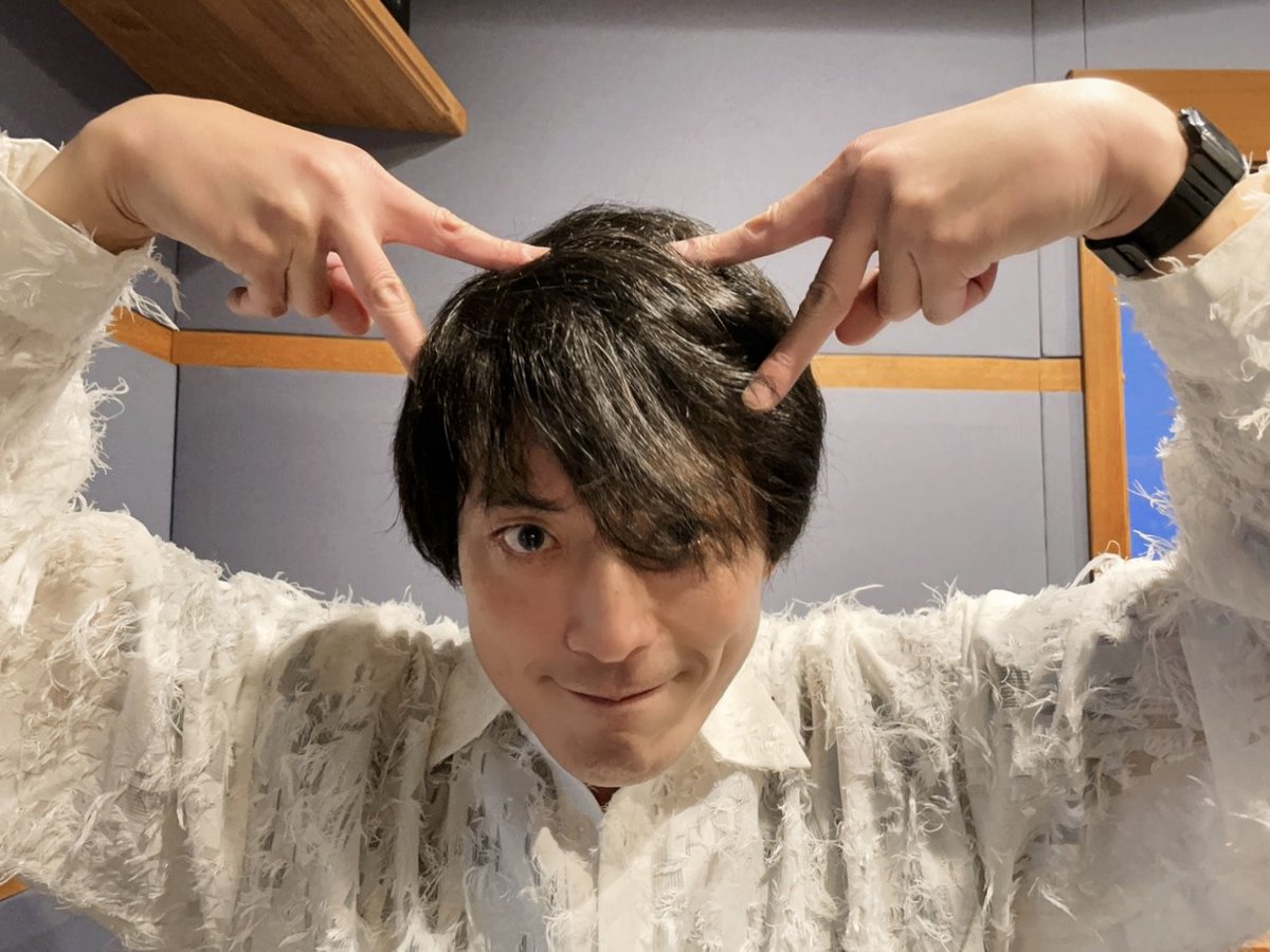 高橋 広樹 (@H_I_R_O_K_I____) / Posts / X