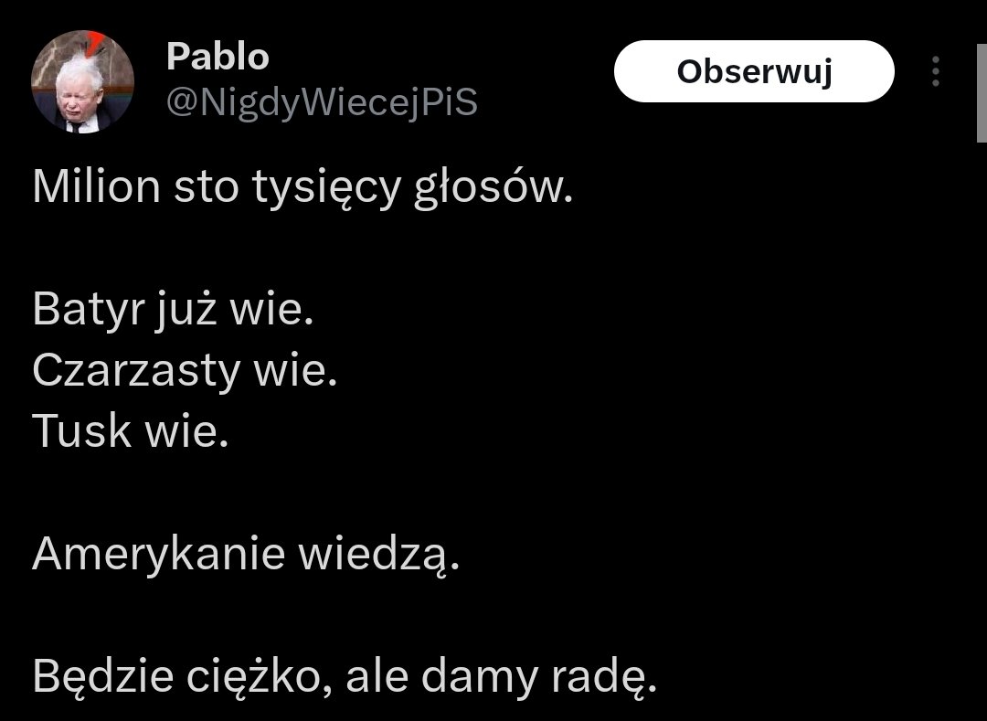 Na oddziale walka dalej trwa 💪💪💪