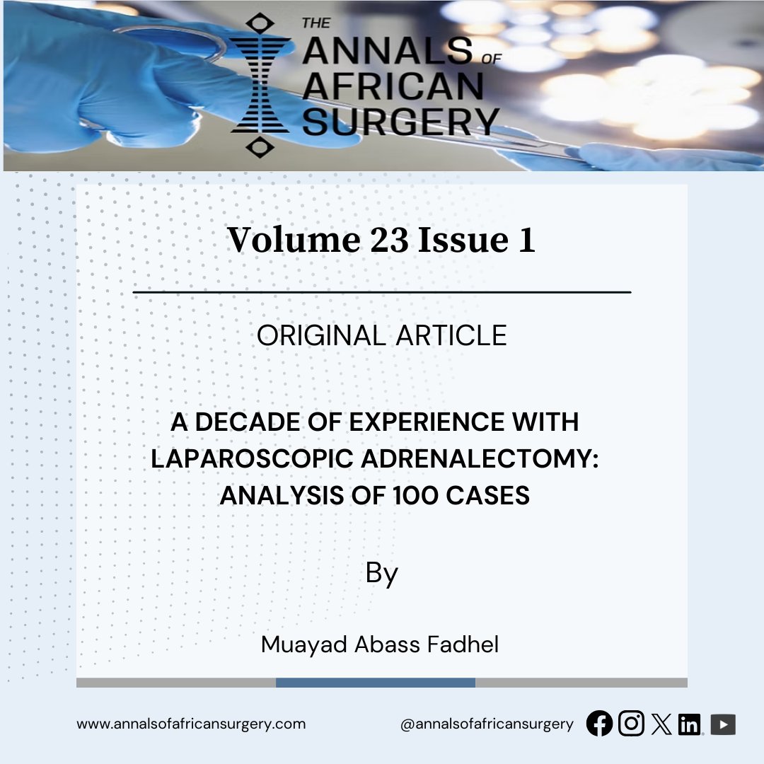 AnnalsAfricanSurgery tweet media