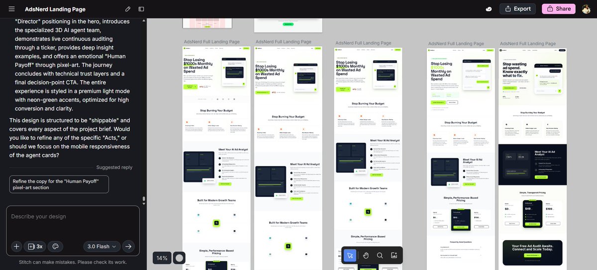 Shrushti Ahirrao tweet media