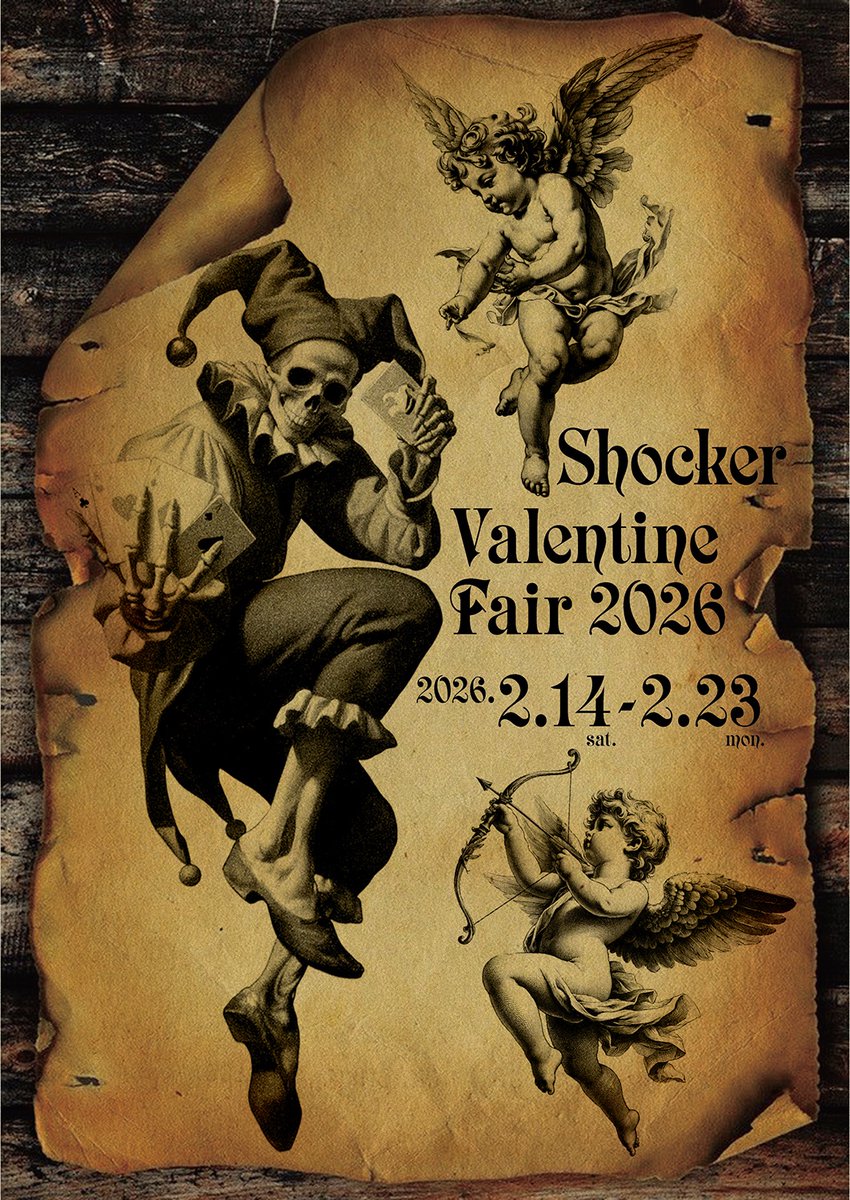 Balzac (@Balzac_jp) / Posts / X