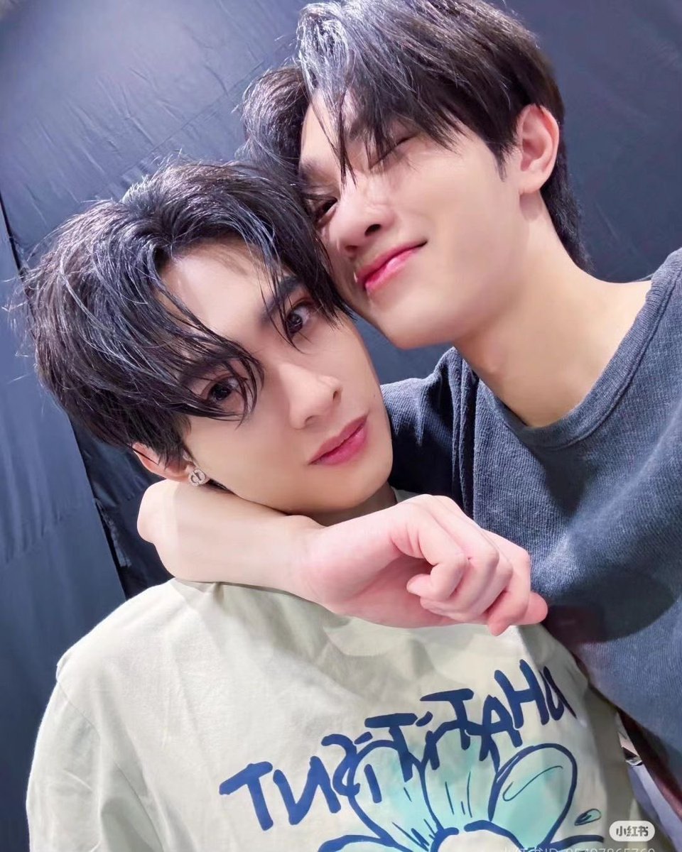 i miss them #TutorYim