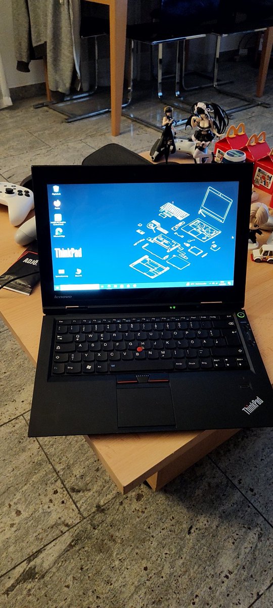 Thomas Ricke - Le Mans in ❤️ tweet media