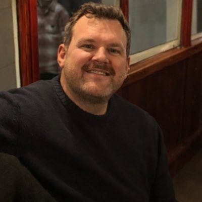 Ian Child tweet media