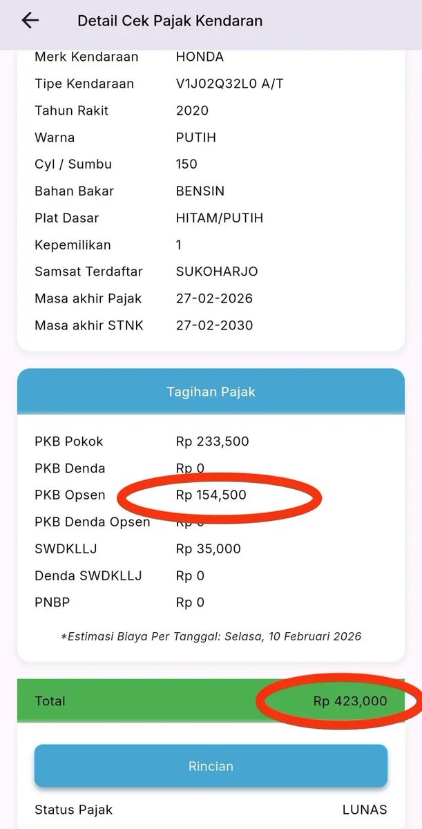 Awan2379's tweet image. Bantu up om
Jateng mencekik....