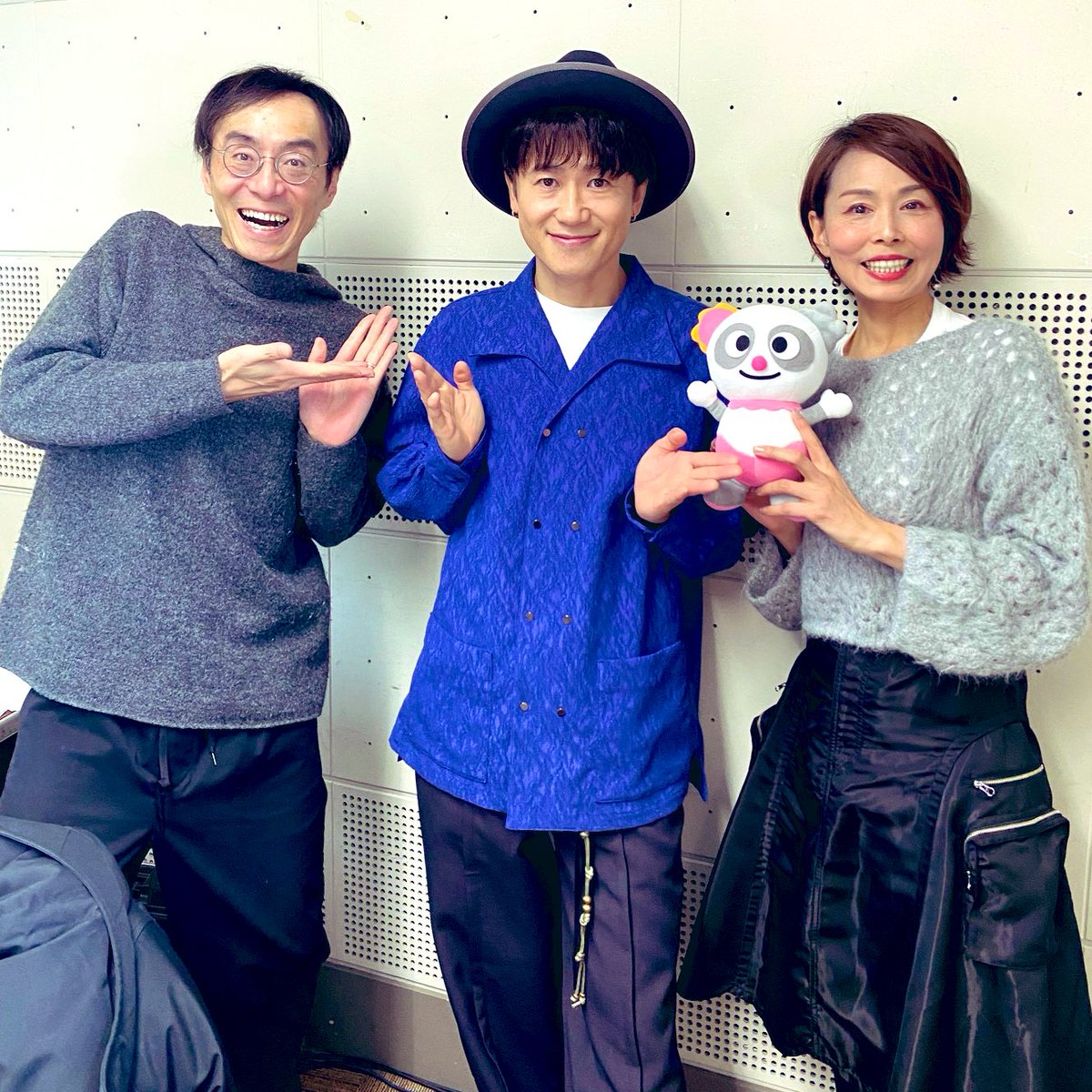 Naoto / ナオト・インティライミ (@naotointiraymi) / Posts / X