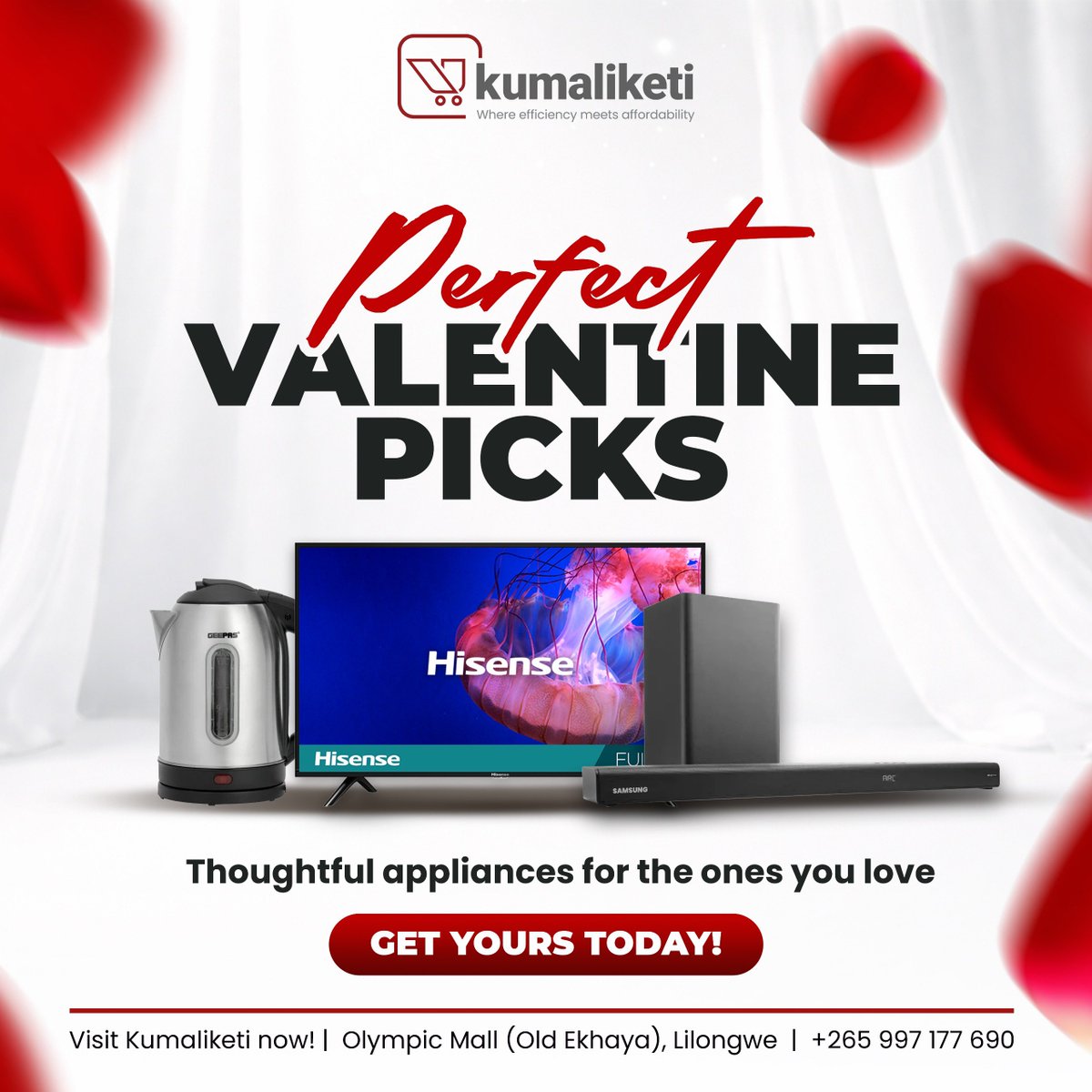 Kumaliketi🇲🇼 tweet media