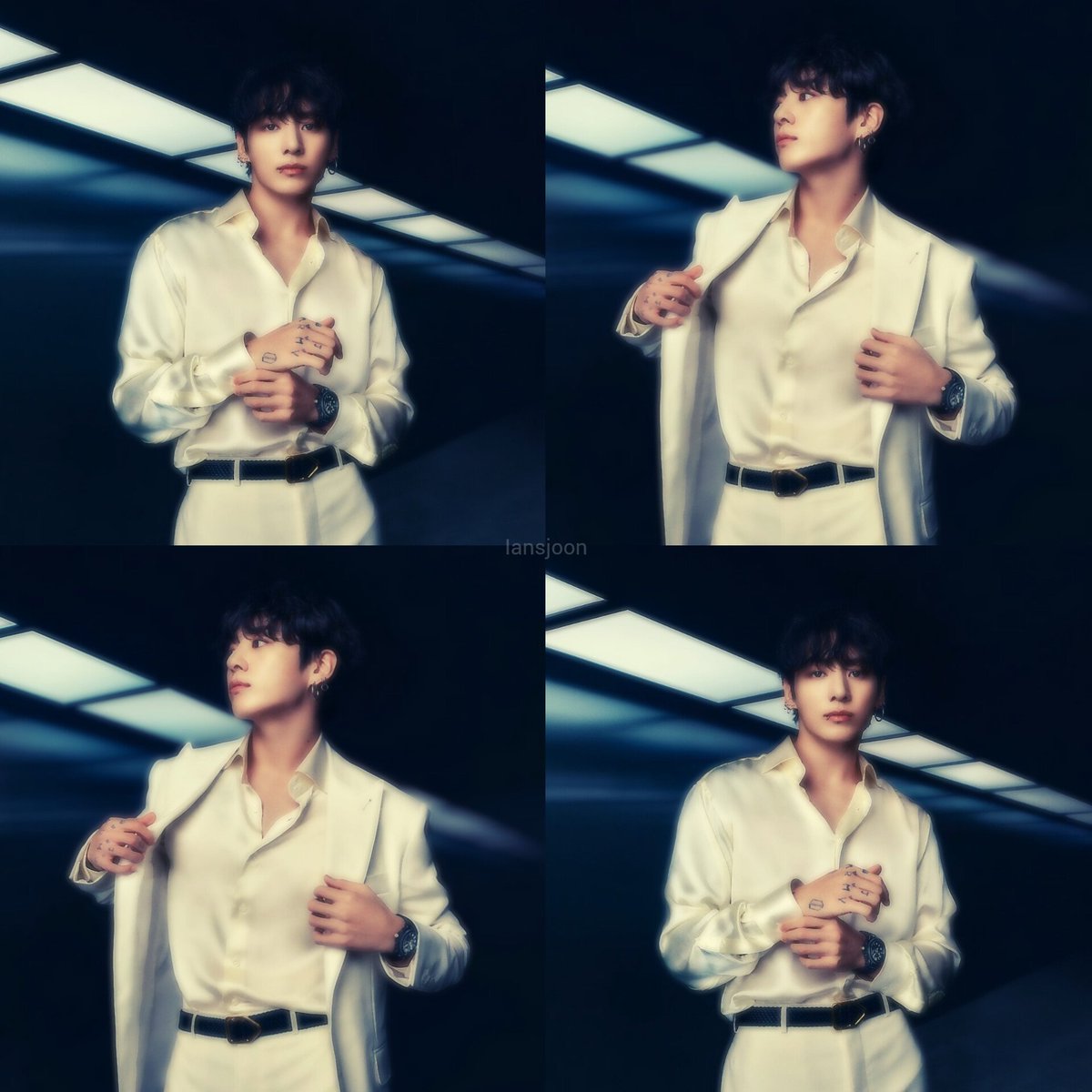 ˚˖𓍢ִ໋ 🐨˚✧˚🐰༘⋆ (@iansjoon) on Twitter photo 