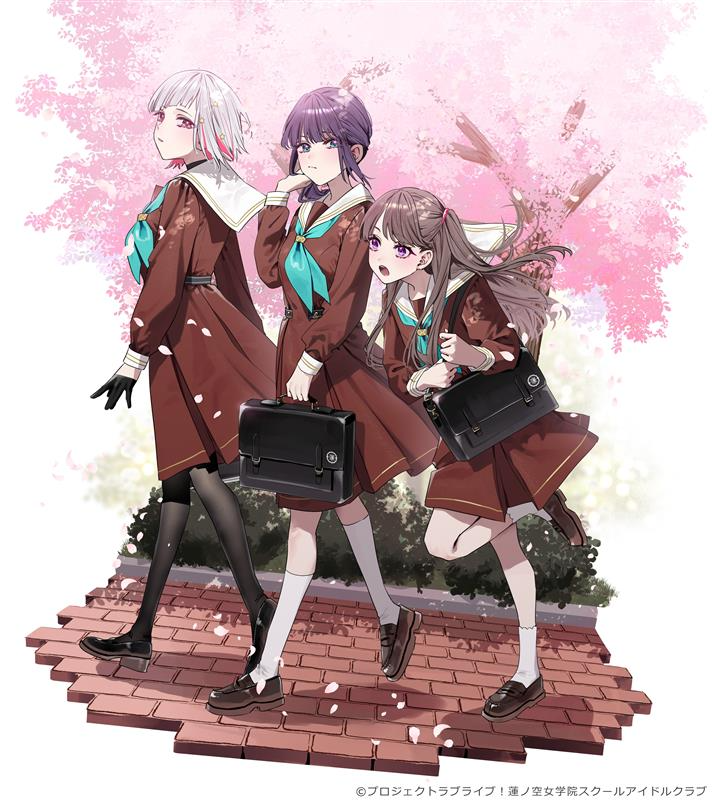 ドラマCD「ひみつのどうぶつ喫茶」に桂城 泉ちゃんも参加しています