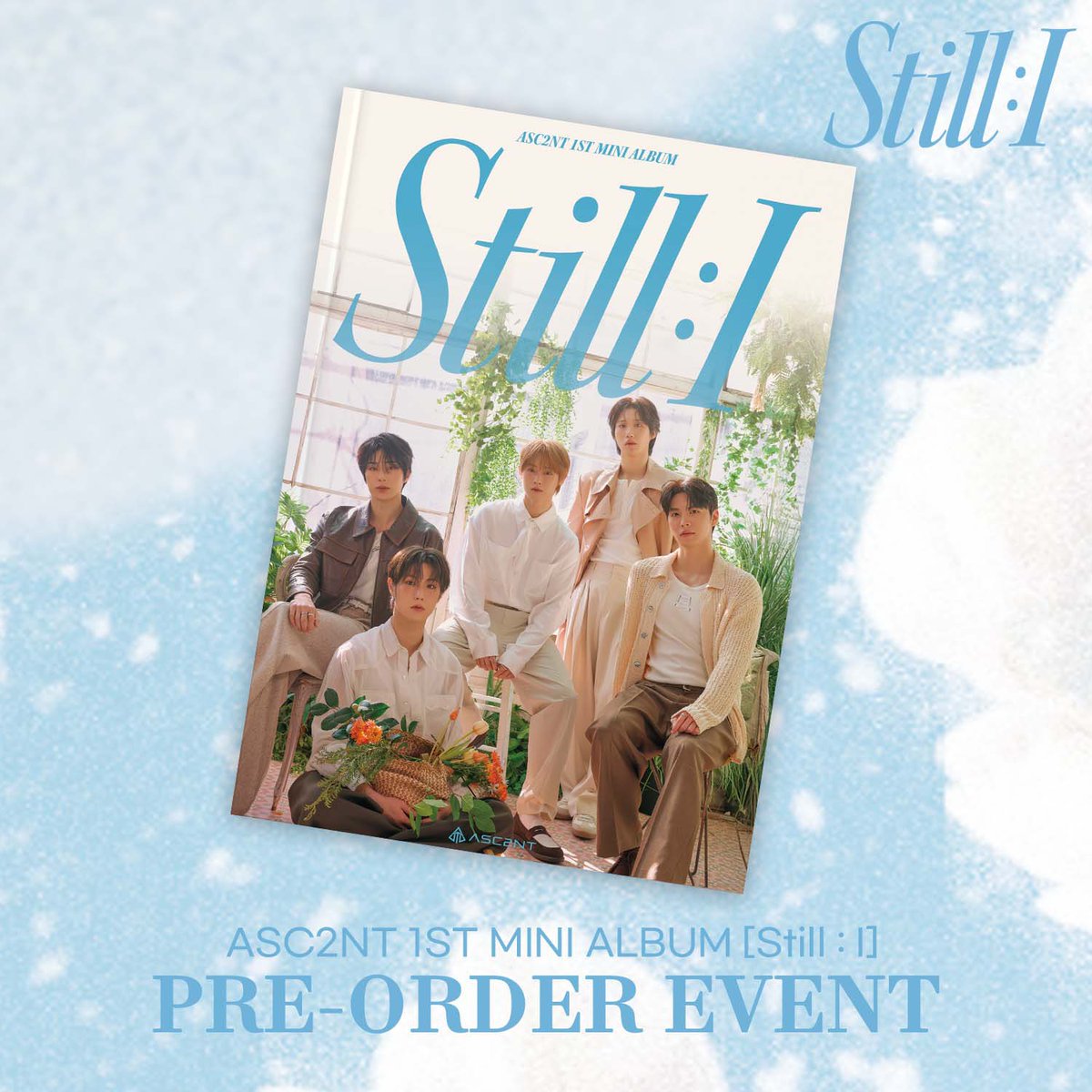 NaturallyMusic (내츄럴리뮤직) tweet media