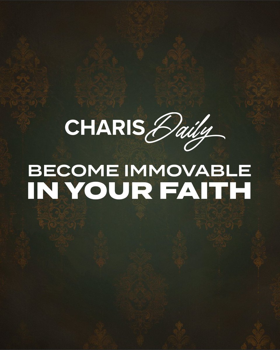 Charis Bible College tweet media