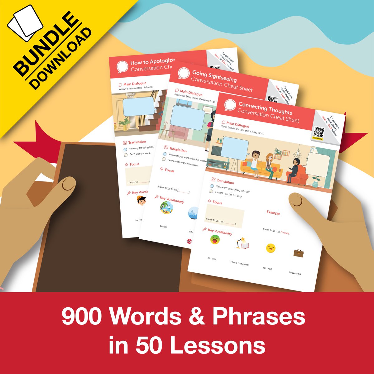 GermanPod101's tweet photo. FREE German PDFs? 💘📚 50 lessons + cheat sheets + workbooks ✨
But hurry—expires soon! ⏳ Get it here ⬇️
🔗 https://t.co/0GfIRrGAwP
#GermanStudy #LearnGermanFree #StudyMotivation https://t.co/LjdaxmOzJT