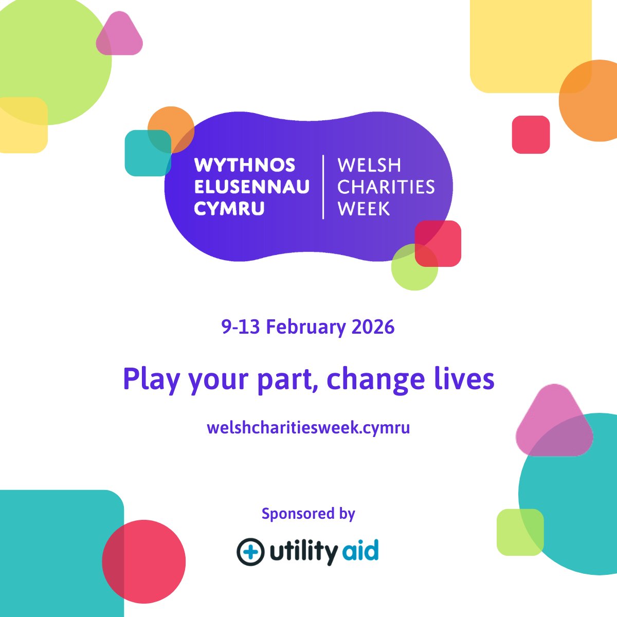 Charity Digital tweet media